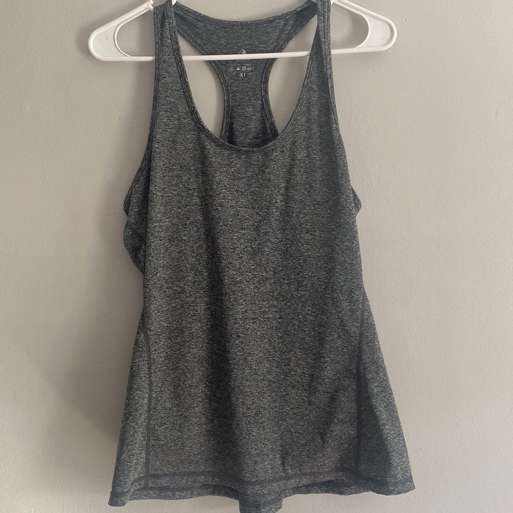 Bundle of Racerback Workout Tanks (LIKE NEW)